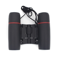 Jumelles de poche pour télescope à puissance fine pour une utilisation en extérieur,  combinaison jour et nuit