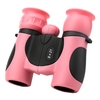 Jumelles pour enfants 8x21 jumelles haute résolution pour enfants coffret cadeau pour garçons filles jumelles portables pour enfants pour l
