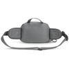 JUNLETU Sports de plein air sac de taille avec porte-bouteille d