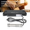 JUSTPRO ramassage de trou de son magnétique passif de haute qualité ramassage à simple bobine pour guitare folk