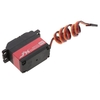 JX PDI-HV5932MG-180 32KG 180 ° Angle Metal Gear HV Digital Coreless Servo pour RC Voiture Hélicoptère Avion