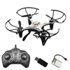 JX815-2 RC 2.4G 4CH RC Quadcopter Toy Mode sans tête 360 degrés Flip pour les débutants