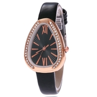 JY5803603 Femmes Montre Quartz Simple Montre-Bracelet De Mode Casual Femmes Montres