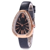 JY5803603 Femmes Montre Quartz Simple Montre-Bracelet De Mode Casual Femmes Montres