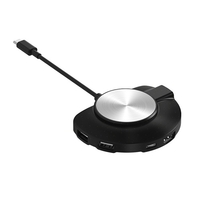 JYS Steam Deck/Switch OLED/Switch universel TV écran convertisseur avec Port réseau