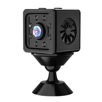 K13 HD caméra de Vision nocturne Sports de plein air HD caméra aérienne DV caméra infrarouge sans fil
