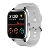 K30 1.54 pouces écran LCDl Tracker Fitness Bracelet Smart Watch Smart Watch