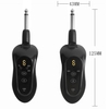 K380Y système de guitare sans fil émetteur-récepteur de guitare rechargeable ensemble guitare électrique ramassage de basse