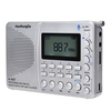 K607 Radio portable AM / FM / SW / TF Radio de poche MP3 Enregistreur numérique Support TF Carte USB REC Enregistreur Temps de sommeil