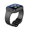 K9 4G enfants montre intelligente 1000mAh Wi-Fi SOS GPS LBS traqueur de localisation