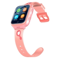 K9 4G enfants montre intelligente 1000mAh Wi-Fi SOS GPS LBS traqueur de localisation
