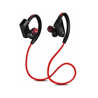 K98 Bluetooth écouteur sport casque Sport basse casque sans fil IPX4 étanche pour téléphones intelligents tablette PC portable