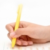 KACO 12 couleurs arc-en-ciel coloré signe stylo 0.5mm recharge écriture longueur 400 m pour enfants cadeau