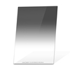 K&F CONCEPT 100 * 150 * 2.0mm Pro Soft GND8 (0.9) Filtre carré 100mm Gradué Filtre à Densité Neutre HD Verre Optique Étanche Résistant aux Rayures
