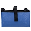 Kayak Mesh Storage Side Pouch Boat Fishing Holder Bag Canoe Mesh Bag