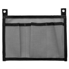 Kayak Mesh Storage Side Pouch Boat Fishing Holder Bag Canoe Mesh Bag