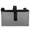 Kayak Mesh Storage Side Pouch Boat Fishing Holder Bag Canoe Mesh Bag