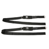 Kayak Storage Wall Strap rack Boat Hanger Boat Keeper Garage Hanger