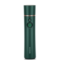 KD88SA K·SKIN Nano humidificateurs pour le visage pulvérisateur à main Nano-brouillard Portable visage vapeur SPA humidificateur USB charge pour les soins de la peau hydratant visage nettoyant Machine