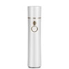 KD88SA K·SKIN Nano humidificateurs pour le visage pulvérisateur à main Nano-brouillard Portable visage vapeur SPA humidificateur USB charge pour les soins de la peau hydratant visage nettoyant Machine