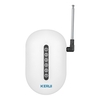 KERUI répéteur de Signal de transfert de Signal sans fil amplificateur d