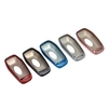Key Fob Cas TPU Matériel Fit Pour Ford Taurus Auto Voiture À Distance Clé Case Fob Shell,  Bleu