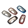 Key Fob Cas TPU Matériel Fit Pour Ford Taurus Auto Voiture À Distance Clé Case Fob Shell,  Bleu