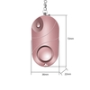 Keychain d