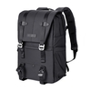 K&F CONCEPT Caméra Sac à dos de caméra 20L Cas de caméra grande capacité avec un boîtier de 15, 6 pouces pour ordinateur portable Trêve de pluie