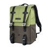 K&F CONCEPT Caméra Sac à dos de caméra 20L Cas de caméra grande capacité avec un boîtier de 15, 6 pouces pour ordinateur portable Trêve de pluie