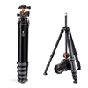 K&F CONCEPT Portable Caméra en alliage d