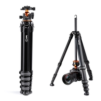 K&F CONCEPT Portable Caméra en alliage d