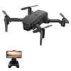 KF611 4K caméra Mini Drone quadrirotor pliable jouet d