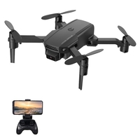 KF611 4K caméra Mini Drone quadrirotor pliable jouet d