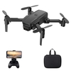 KF611 4K caméra Mini Drone quadrirotor pliable jouet d