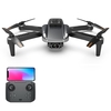 KF616 4K caméra RC Drone évitement d