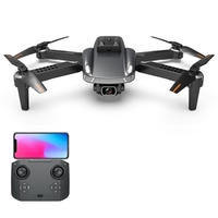 KF616 4K caméra RC Drone évitement d