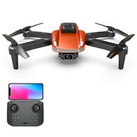 KF616 4K caméra RC Drone évitement d