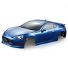 KillerBody Kit de châssis de carrosserie pour voiture RC