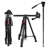 KINGJOY VT-890H 178cm / 70inch trépied en alliage d