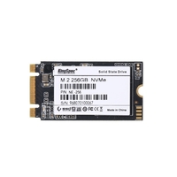KingSpec Disque SSD SSD NAND 3D 2242 PCIe 3.0 NVMe 256 Go 256 Go