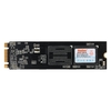 KingSpec M.2 NGFF 22 * ​​80mm SSD Solid State Drive Périphériques de stockage pour PC Ordinateur Portable Bureau