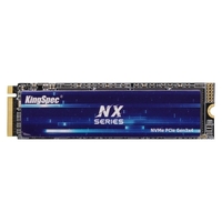 KingSpec NX 1 To M.2 NVMe Solid State Drive SSD Interface PCIe Gen3.0x4 Transmission à haut débit Compatibilité étendue