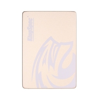 KingSpec P3-1TB SATA III 3.0 2.5 "2.5 Pouces 1 To 3D SSD MLC 3D Cache SSD 256M pour PC Ordinateur de bureau