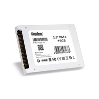 KingSpec PATA (IDE) 2.5 "16GB MLC Digital SSD Solid State Drive pour PC