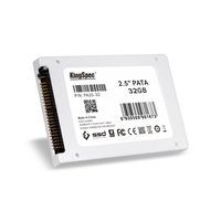 KingSpec PATA (IDE) 2.5 "32GB MLC Digital SSD Solid State Drive pour PC
