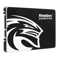 KingSpec SATA III 3.0 2.5" 32GB numérique SSD lecteur à état solide pour ordinateur portable PC de bureau