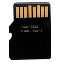 Kingston Class 10 32GB MicroSDHC TF Flash Memory Card 48MB/s Maximal Speed