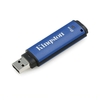 Kingston DTVP30 8 Go USB3.0 Clé USB en métal portable 8 Go