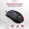 Kingston HyperX Pulsefire Core RGB souris filaire souris de jeu 6200DPI souris ergonomique souris légère pour ordinateur portable de bureau